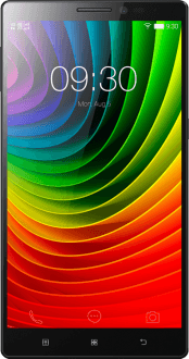 Lenovo Vibe Z2 Pro