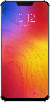 Lenovo Z5