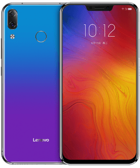 Lenovo Z5