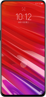 Lenovo Z5 Pro