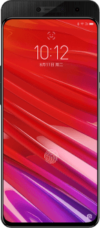 Lenovo Z5 Pro