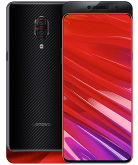 Lenovo Z5 Pro GT