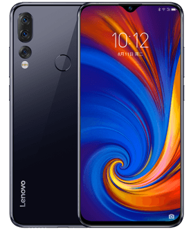 Lenovo Z5s