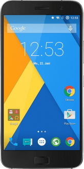 Lenovo ZUK Z1