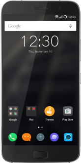 Lenovo ZUK Z1