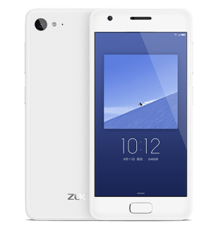 Lenovo ZUK Z2