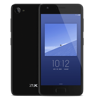 Lenovo ZUK Z2