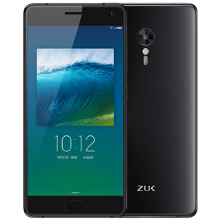 Lenovo ZUK Z2 Pro