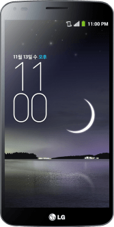 LG G Flex