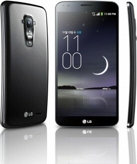 LG G Flex