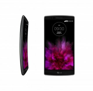 LG G Flex2