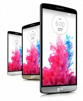 LG G3