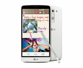 LG G3 Stylus