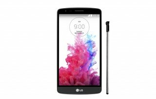 LG G3 Stylus