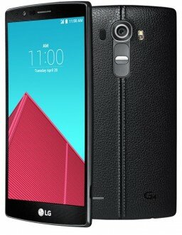 LG G4