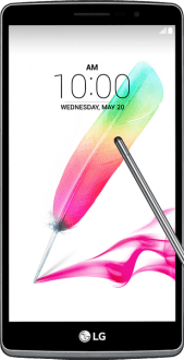 LG G4 Stylus