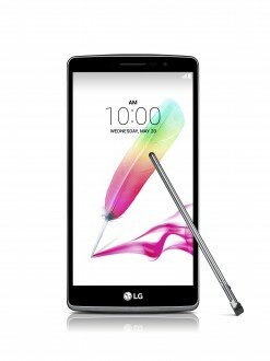 LG G4 Stylus