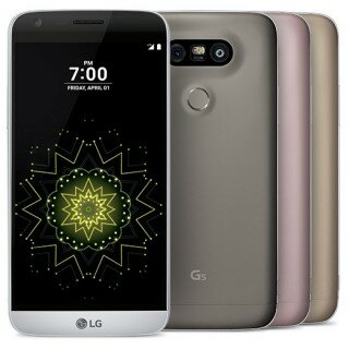 LG G5