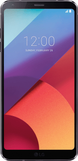 LG G6