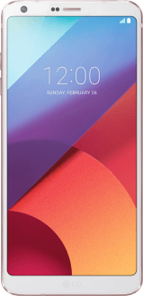 LG G6