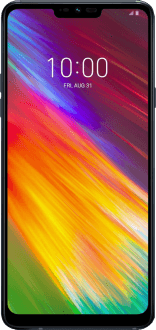 LG G7 Fit