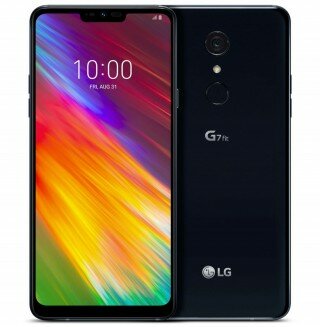 LG G7 Fit