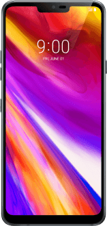 LG G7 ThinQ