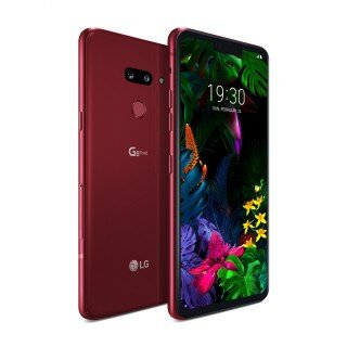 LG G8 ThinQ