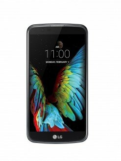 LG K10