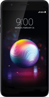 LG K30