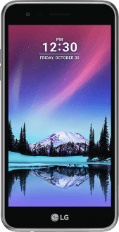 LG K4