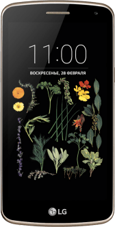 LG K5