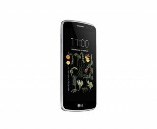 LG K5