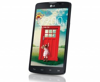 LG L80