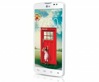 LG L80