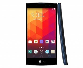 LG Magna