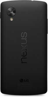 LG Nexus 5