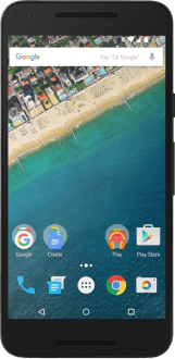 LG Nexus 5X