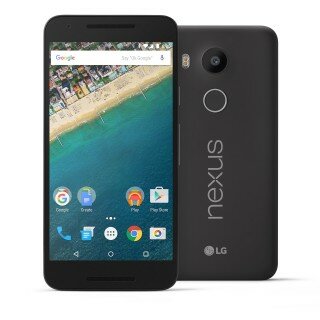 LG Nexus 5X