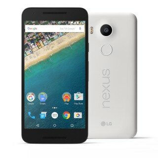 LG Nexus 5X