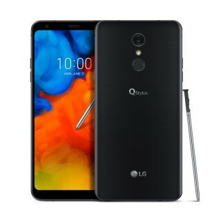 LG Q Stylus