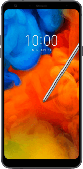 LG Q Stylus