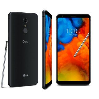 LG Q Stylus