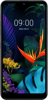 LG K50