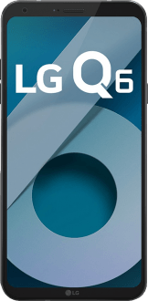 LG Q6