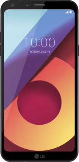 LG Q6