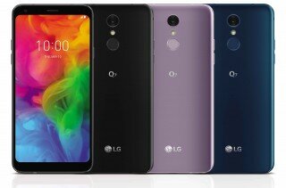 LG Q7