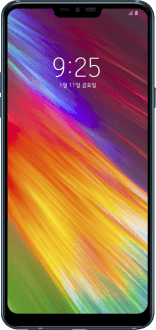 LG Q9