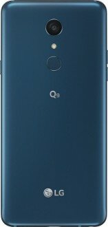 LG Q9