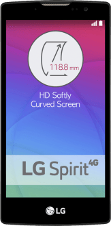 LG Spirit